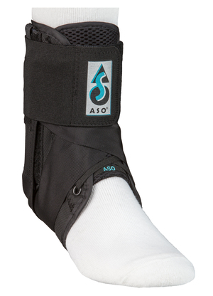 ankle brace